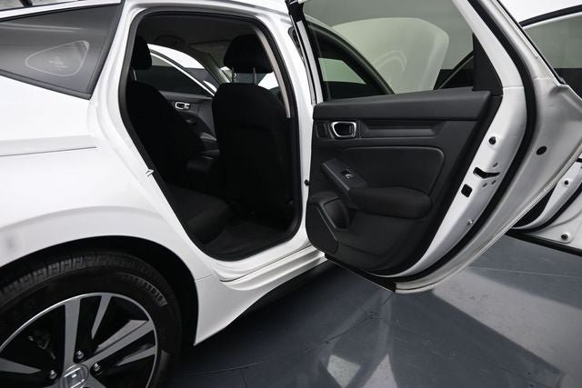 Used 2023 Honda Civic LX image 13
