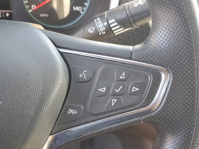 Certified 2024 Chevrolet Malibu LT FWD image 21