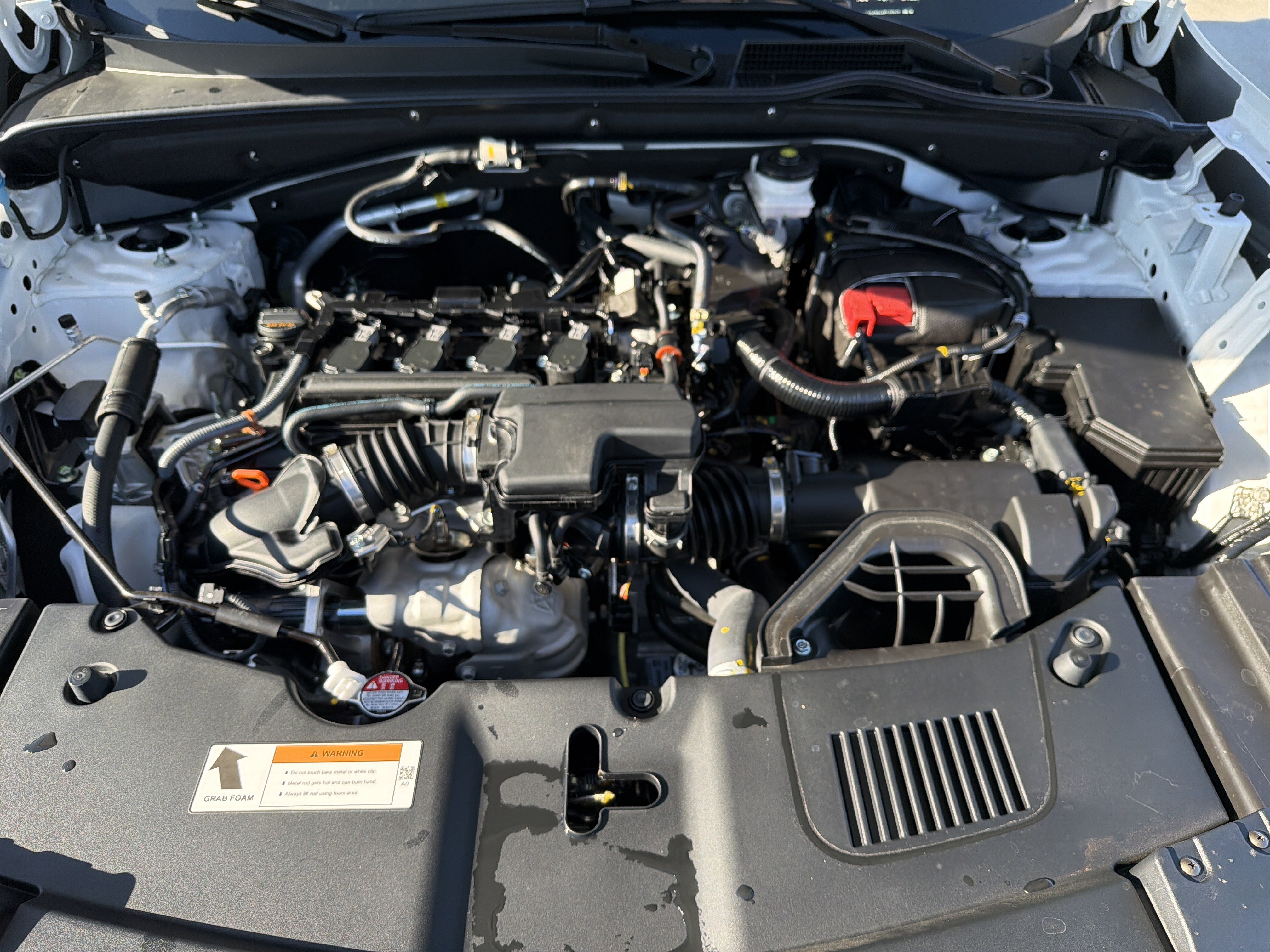 Certified 2025 Acura ADX A-Spec image 34