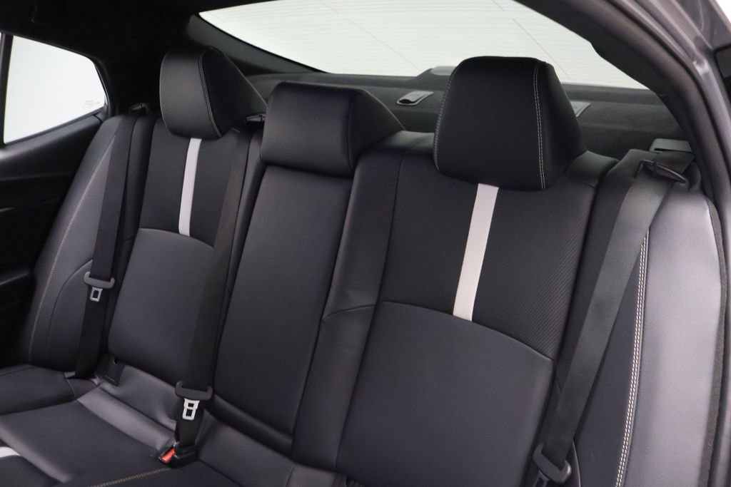 Certified 2025 Toyota Camry SE w/ Convenience Package image 18