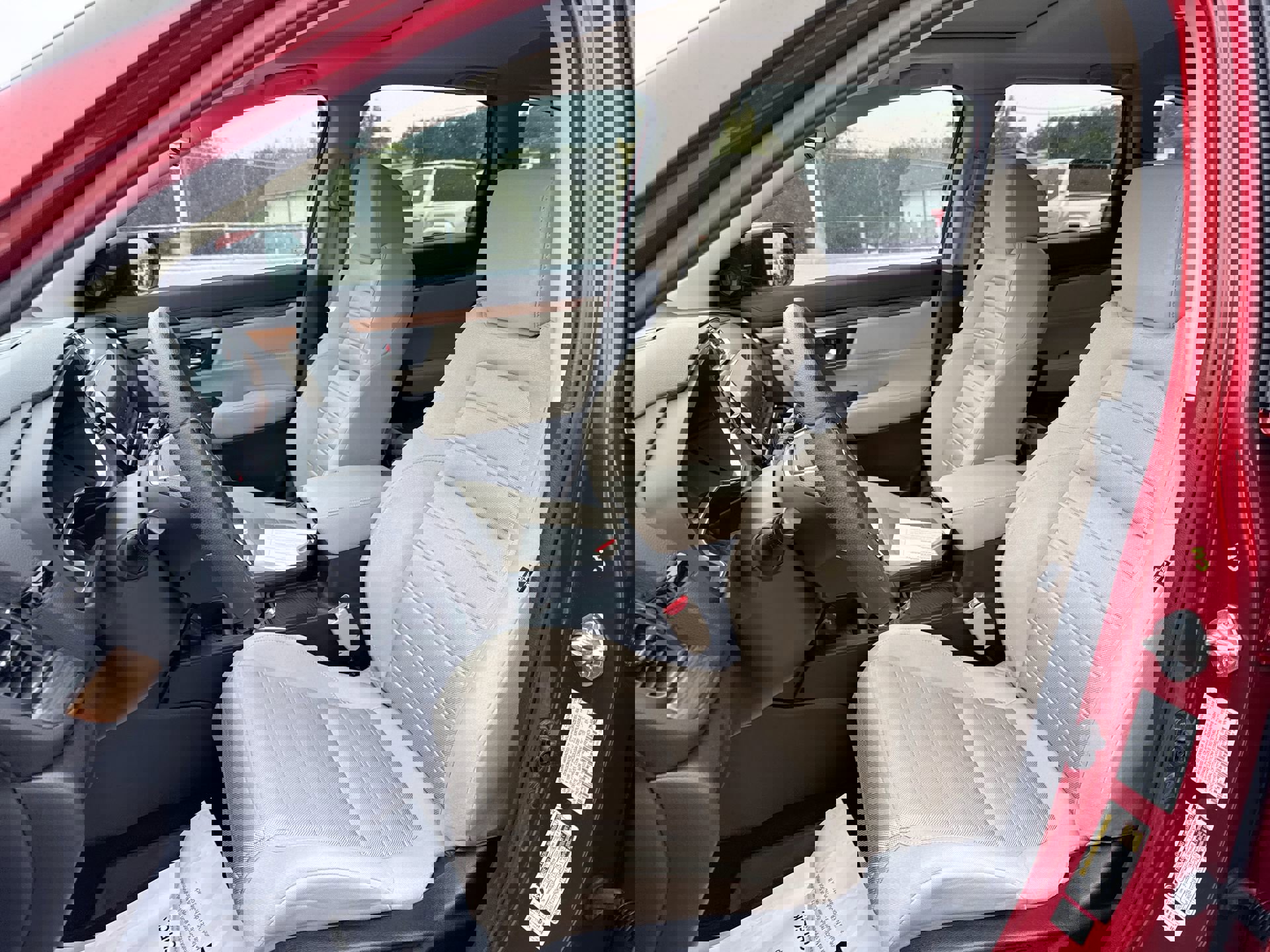 Used 2019 Honda CR-V EX image 13