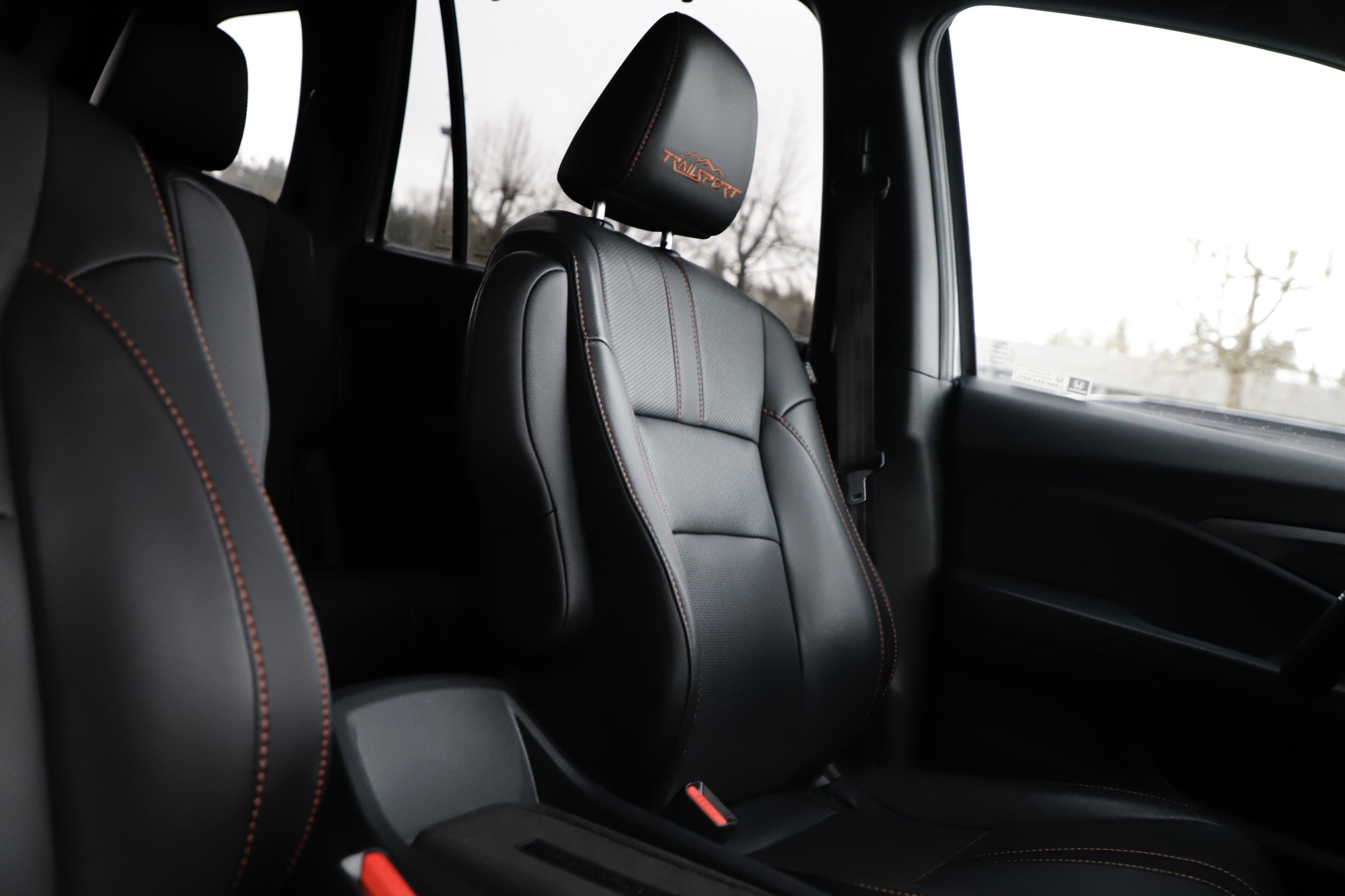 Used 2022 Honda Passport TrailSport image 11