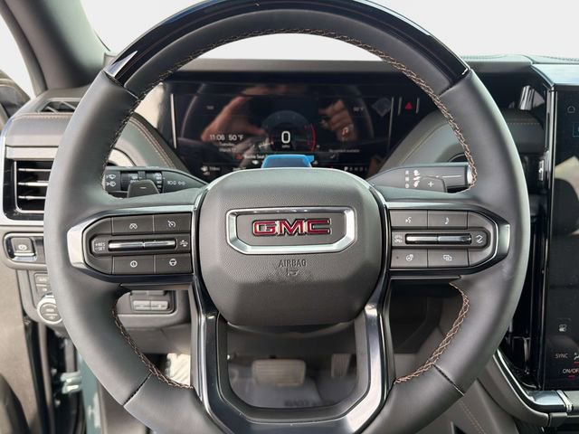 New 2026 GMC Yukon AT4 w/ Premium Trailering Package image 27