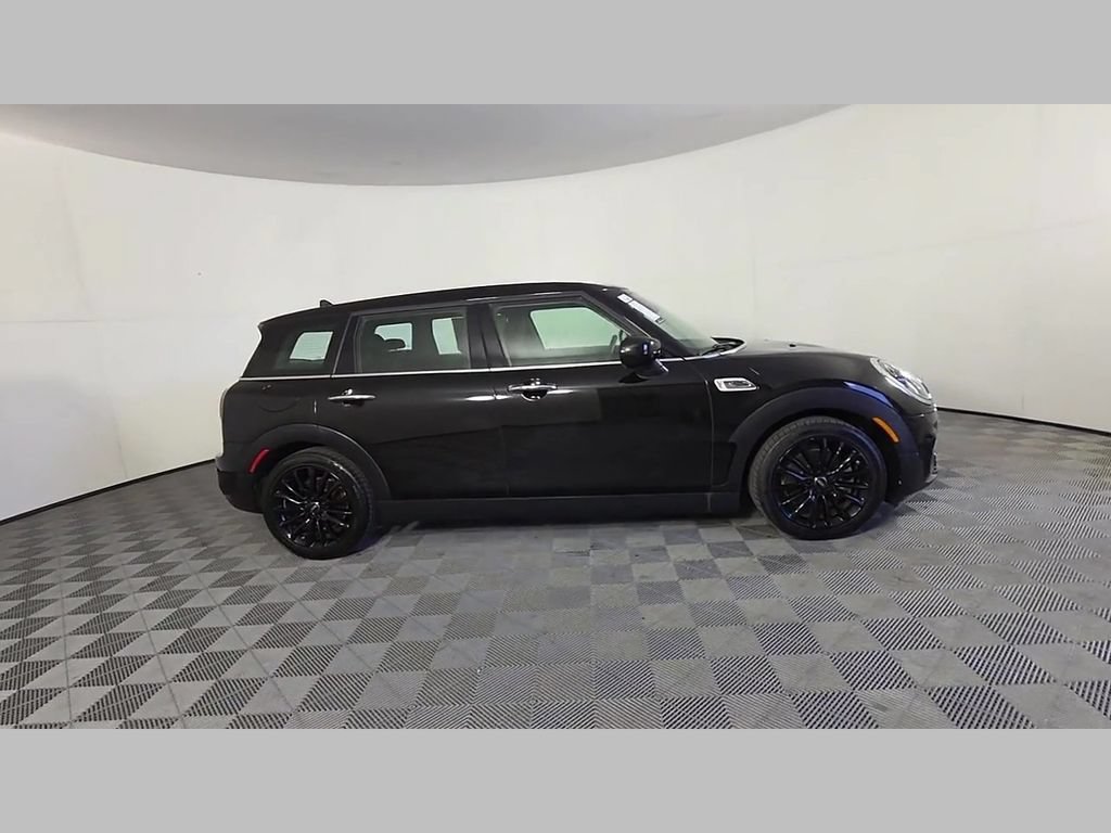 Used 2022 MINI Cooper Clubman S FWD image 32