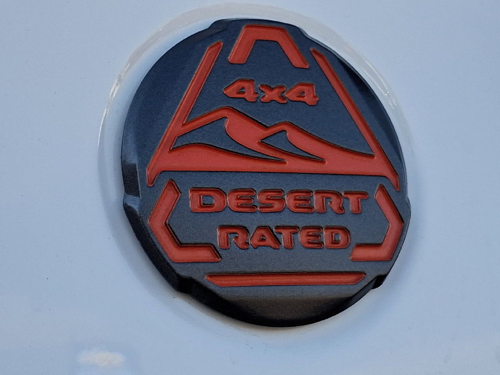 Used 2023 Jeep Gladiator Mojave w/ Cold Weather Group AWD/4WD image 31