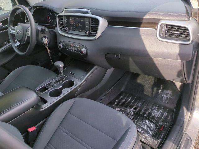 Used 2019 Kia Sorento LX image 27