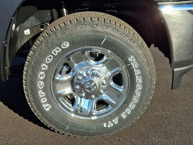 New 2026 RAM 2500 Tradesman image 9