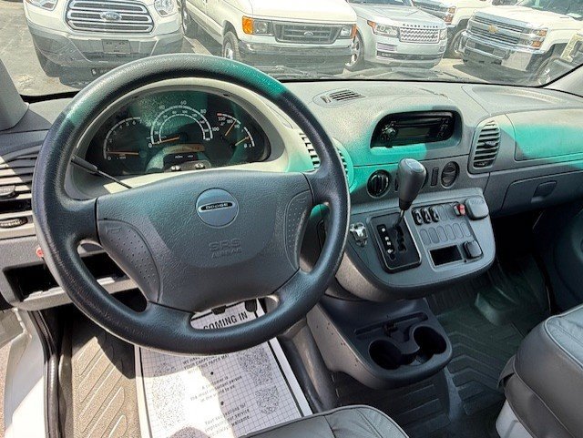 Used 2005 Dodge Sprinter 3500 w/ PWR Convenience Group image 16