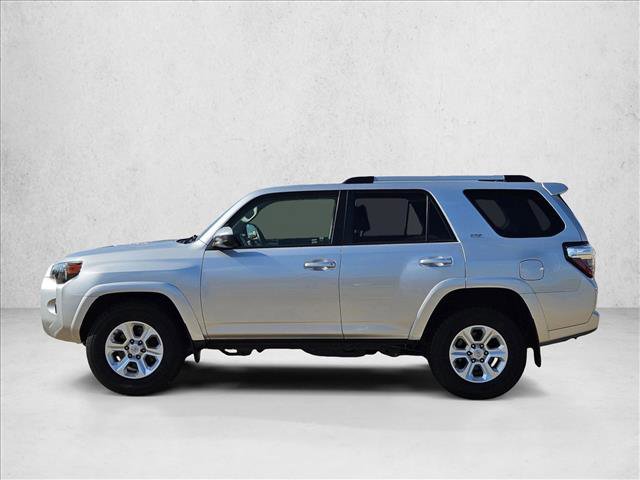 Used 2020 Toyota 4Runner SR5 image 8