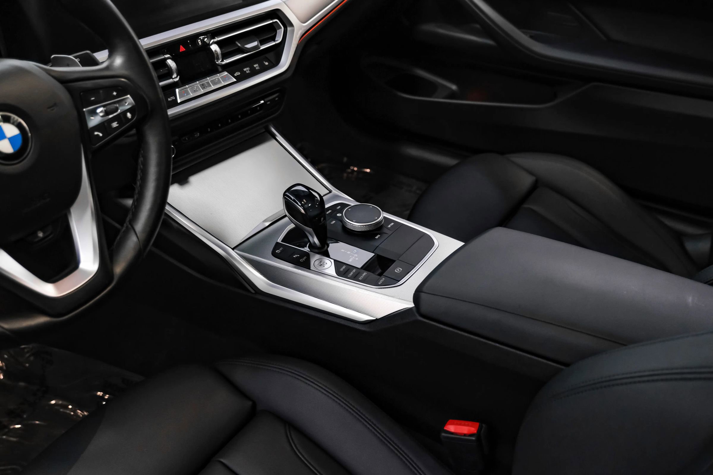 Used 2021 BMW 430i Coupe w/ Premium Package RWD image 19