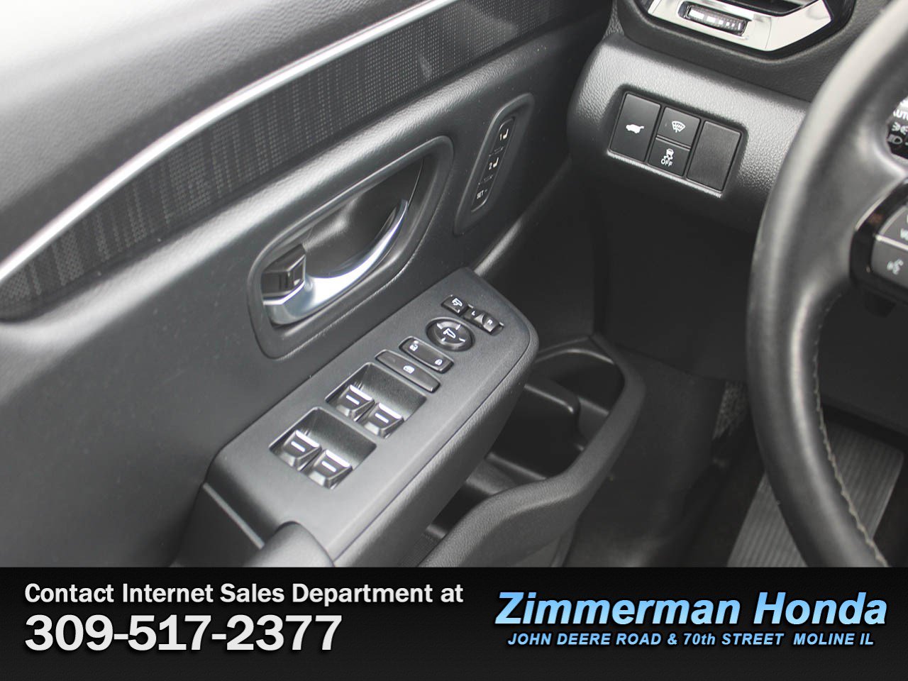 Certified 2023 Honda Pilot Elite image 16