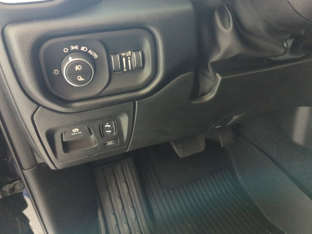New 2026 RAM 1500 Big Horn image 16