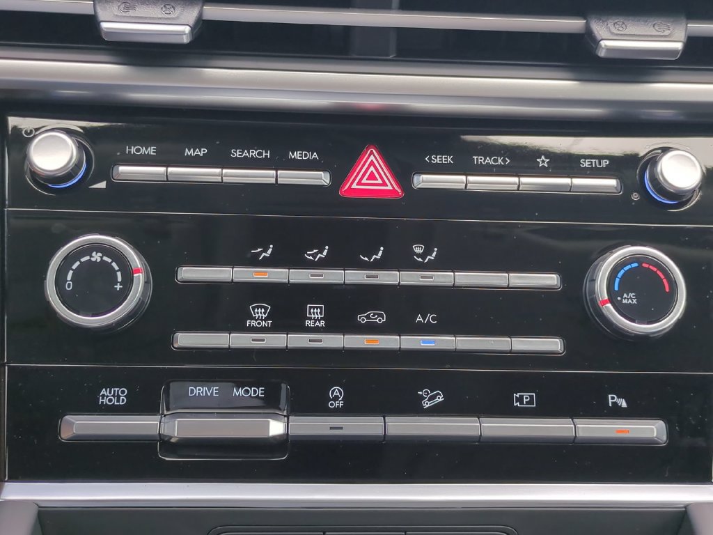 New 2027 Hyundai Santa Fe SE FWD image 27