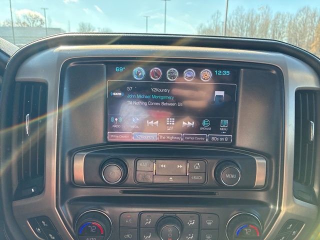 Used 2019 GMC Sierra 3500 Denali w/ Duramax Plus Package image 17