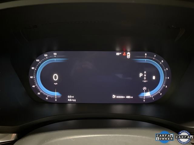 Used 2025 Volvo S60 B5 Core image 9