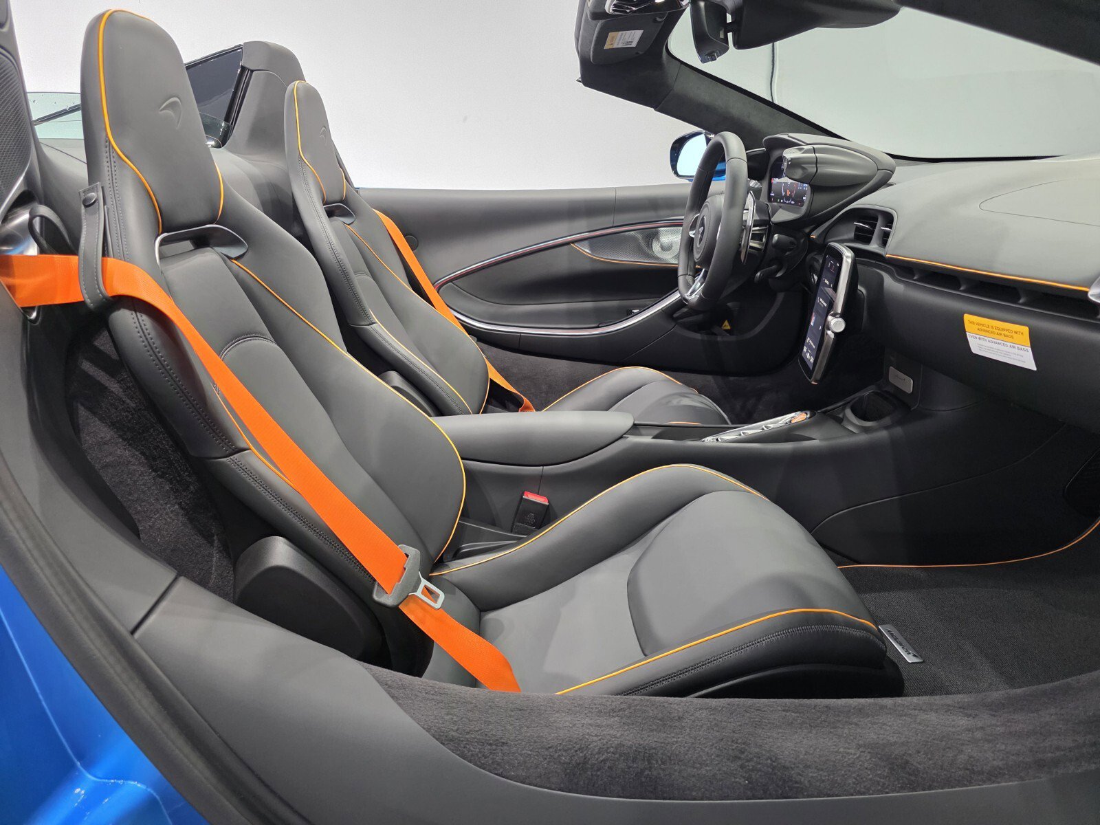 New 2026 McLaren Artura Spider image 23