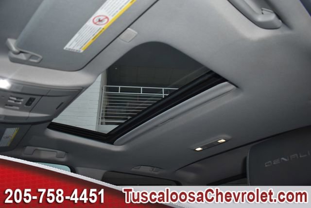 Used 2019 GMC Sierra 2500 Denali w/ Duramax Plus Package image 23