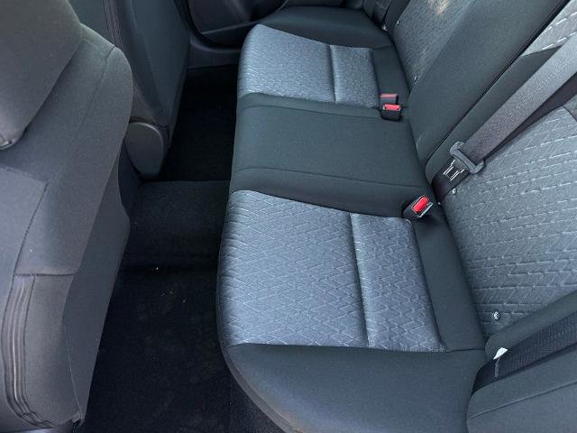 New 2026 Nissan Sentra SV w/ SV Convenience Package FWD image 10