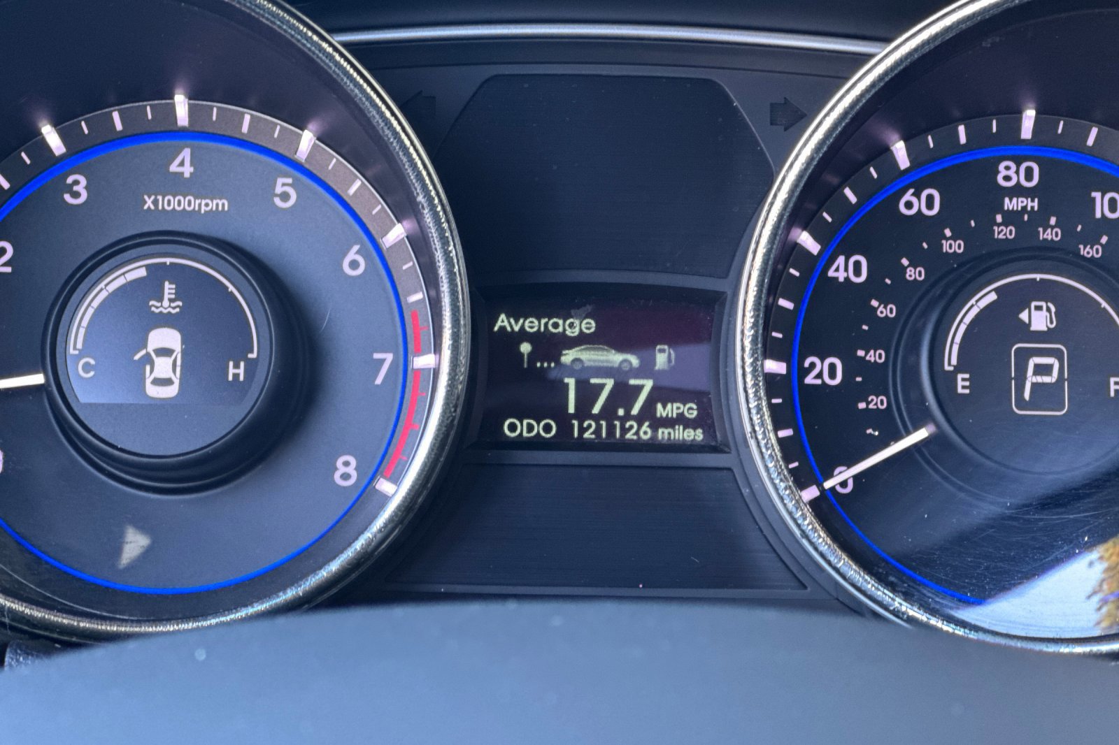 Used 2011 Hyundai Sonata Limited w/ Navigation Pkg 5 FWD image 30