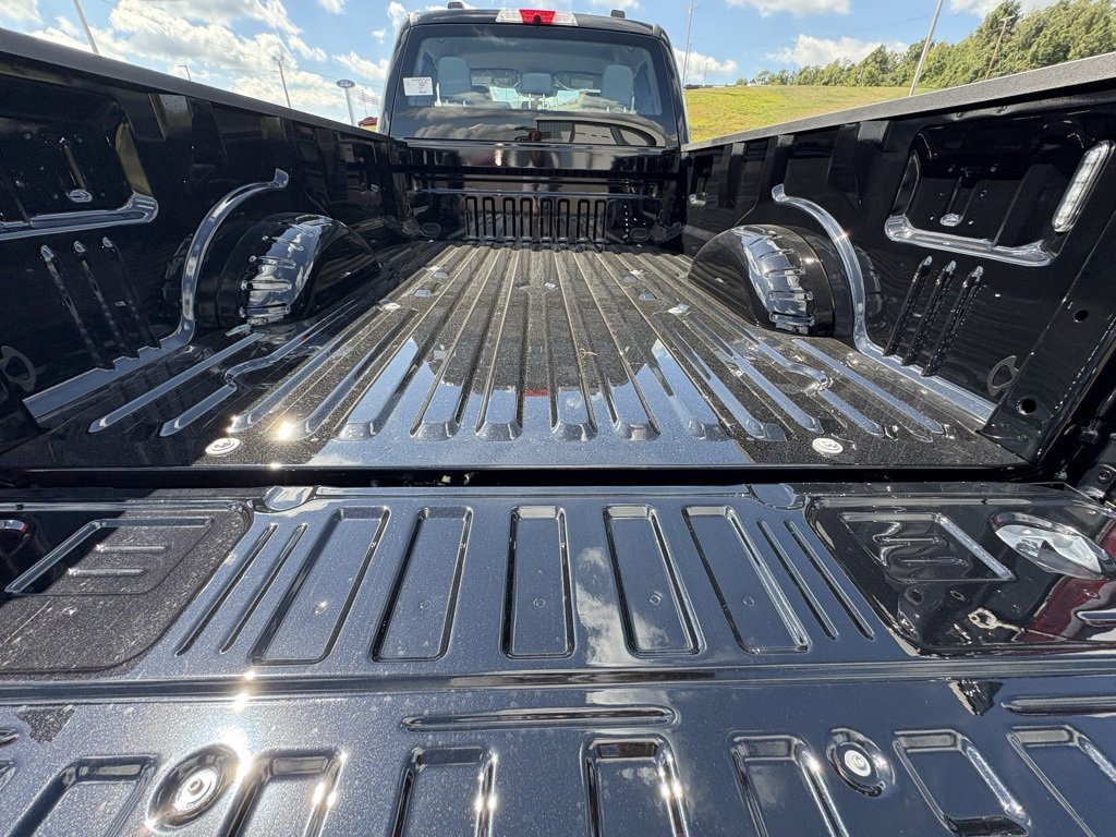 New 2026 Ford F350 XL w/ STX Appearance Package AWD/4WD image 23