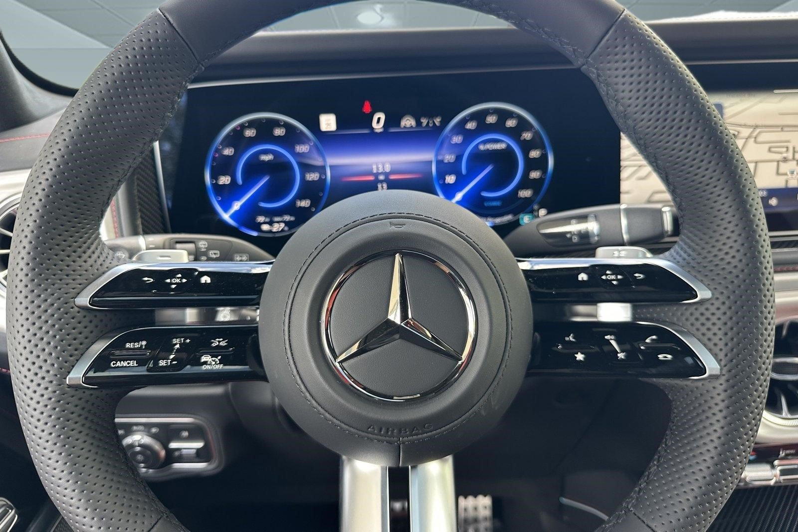New 2026 Mercedes-Benz G 580 w/ EQ Technology image 10