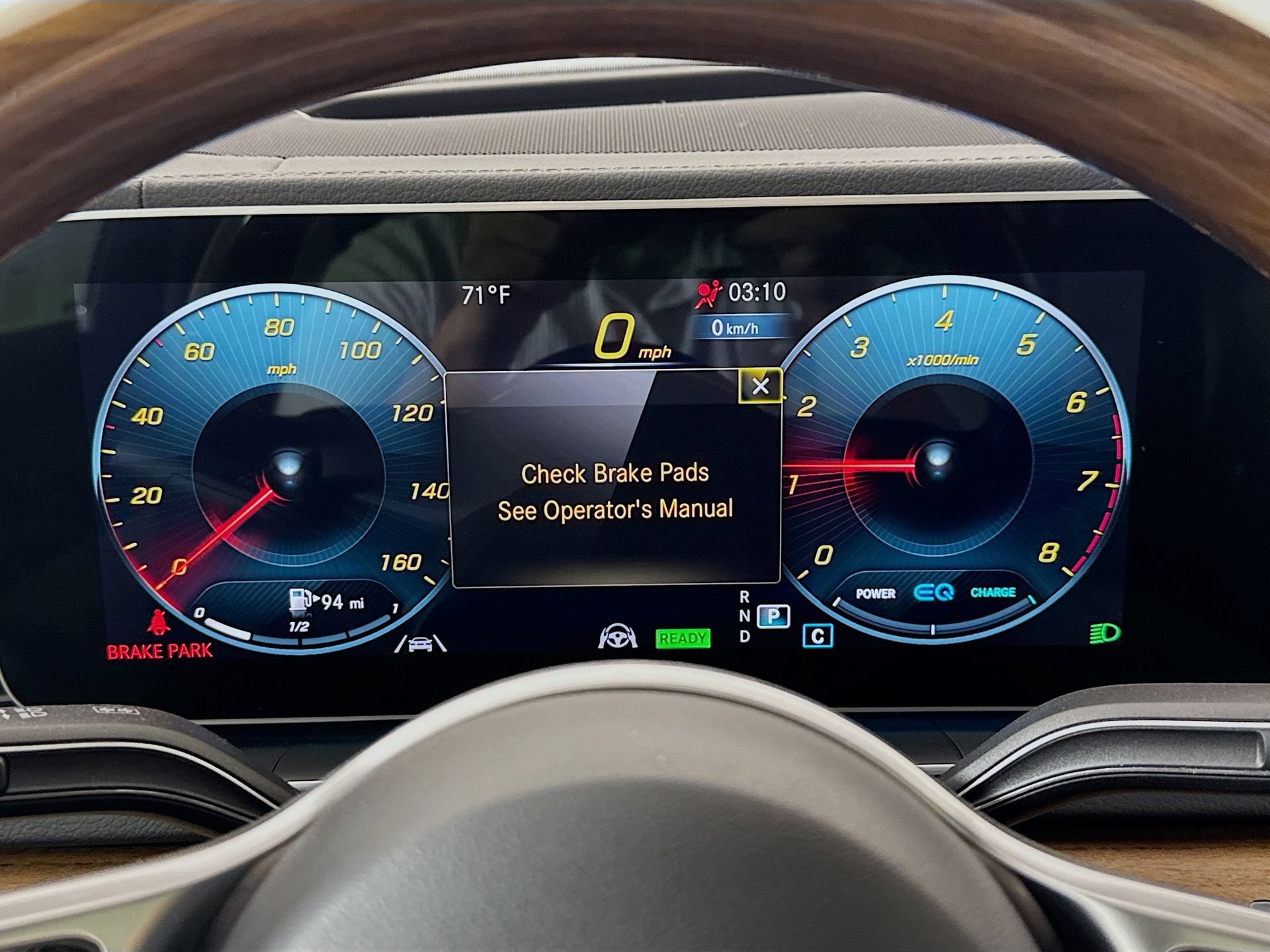 Certified 2023 Mercedes-Benz GLS 580 4MATIC image 13