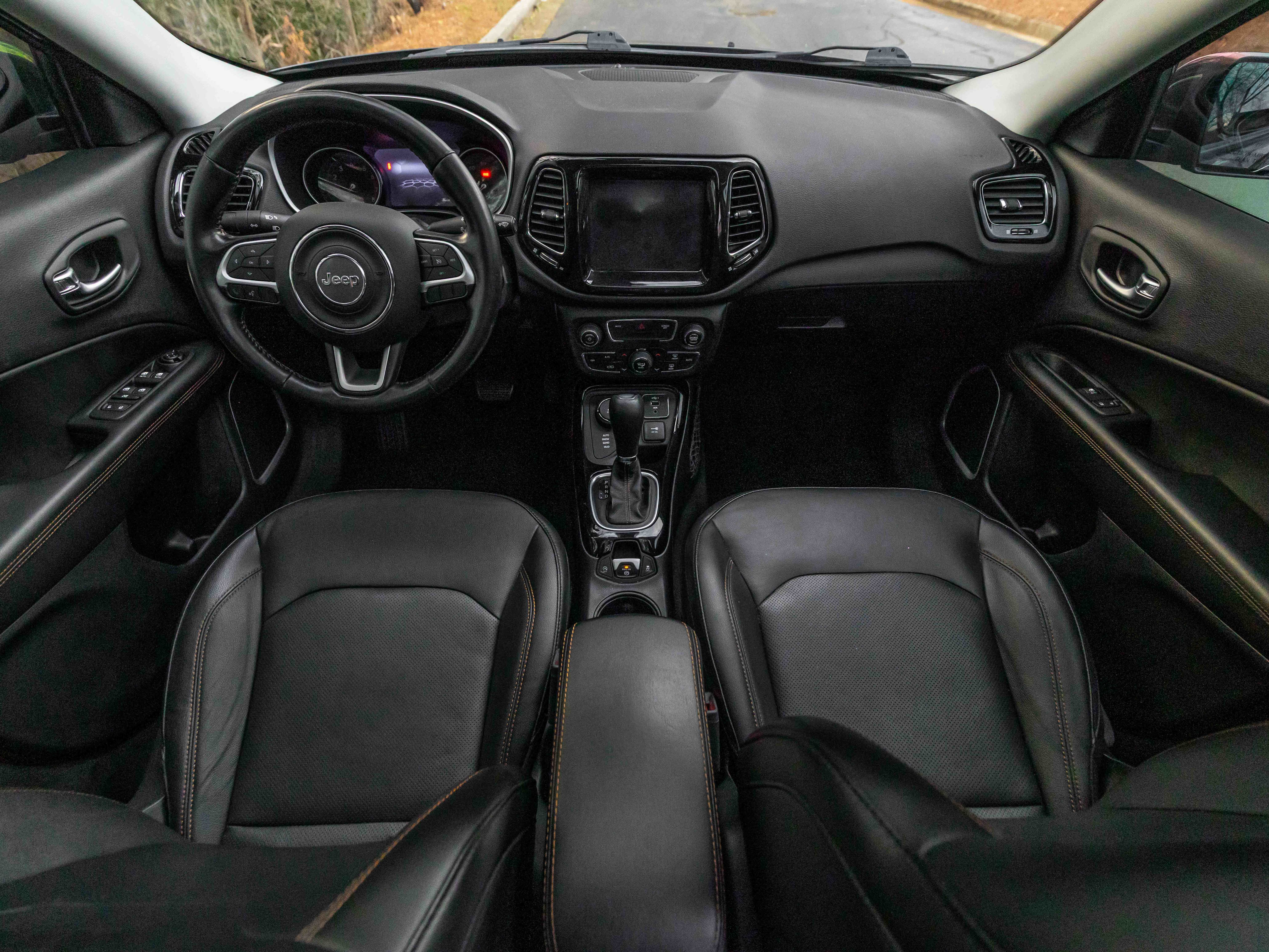 Used 2020 Jeep Compass Limited image 5