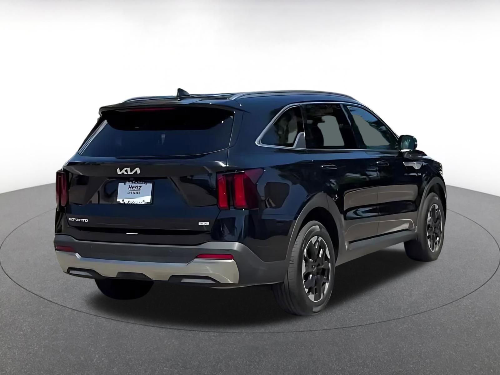 Used 2024 Kia Sorento S AWD/4WD image 14
