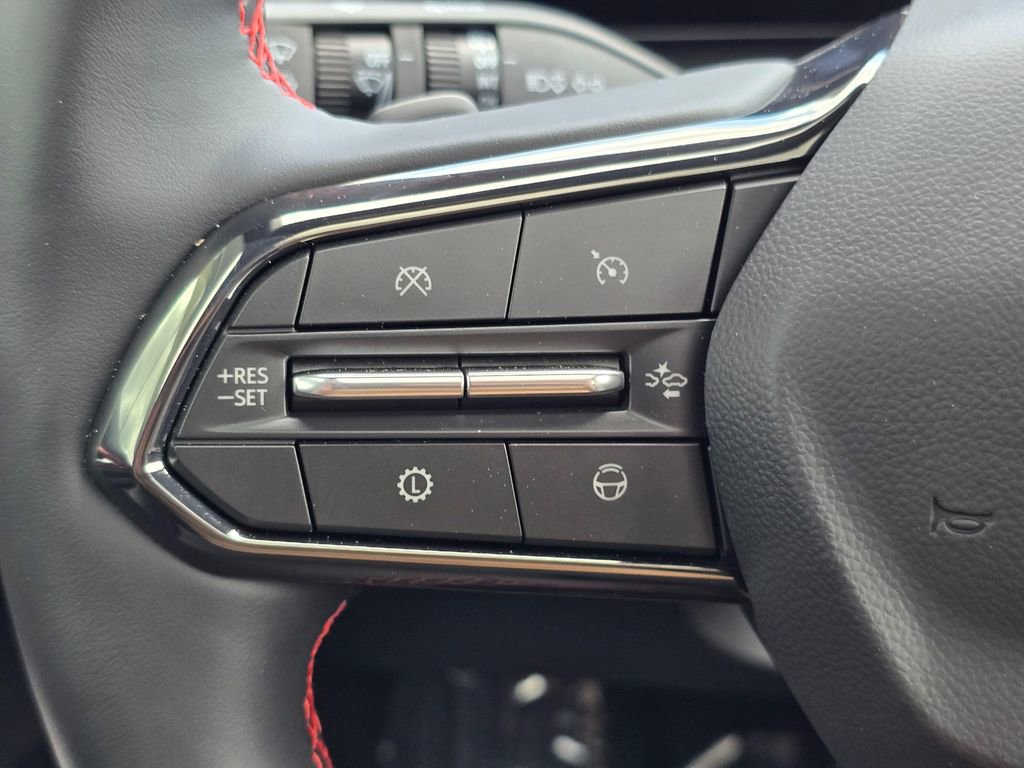 Used 2026 Chevrolet Traverse RS w/ LPO, Floor Liner Package image 35