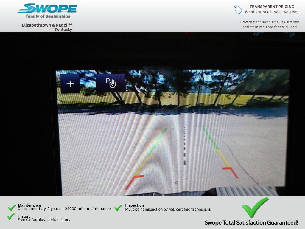 Used 2024 Ford F250 XL AWD/4WD image 22