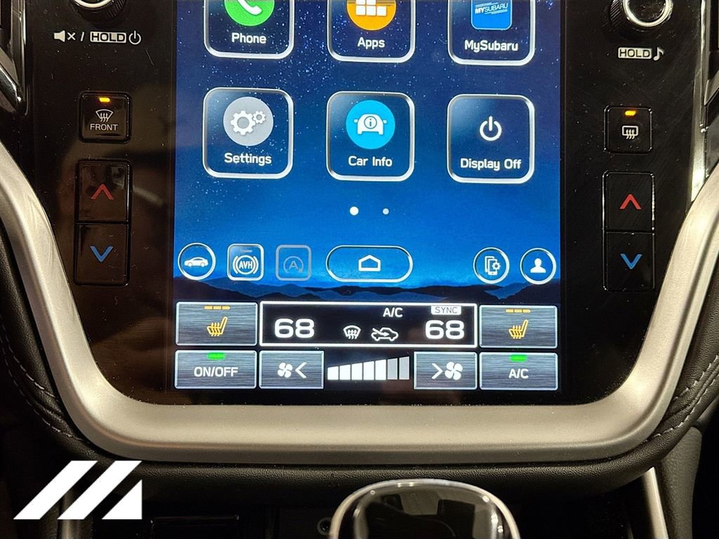 Used 2024 Subaru Outback Limited XT image 18