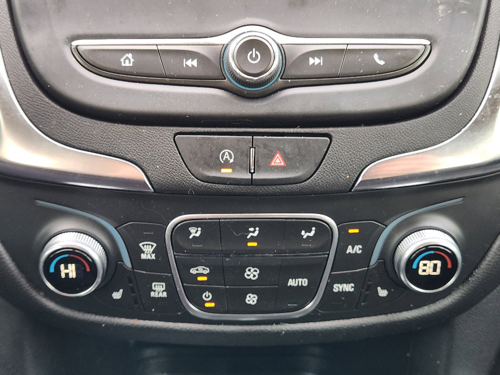 Certified 2024 Chevrolet Equinox LT image 20