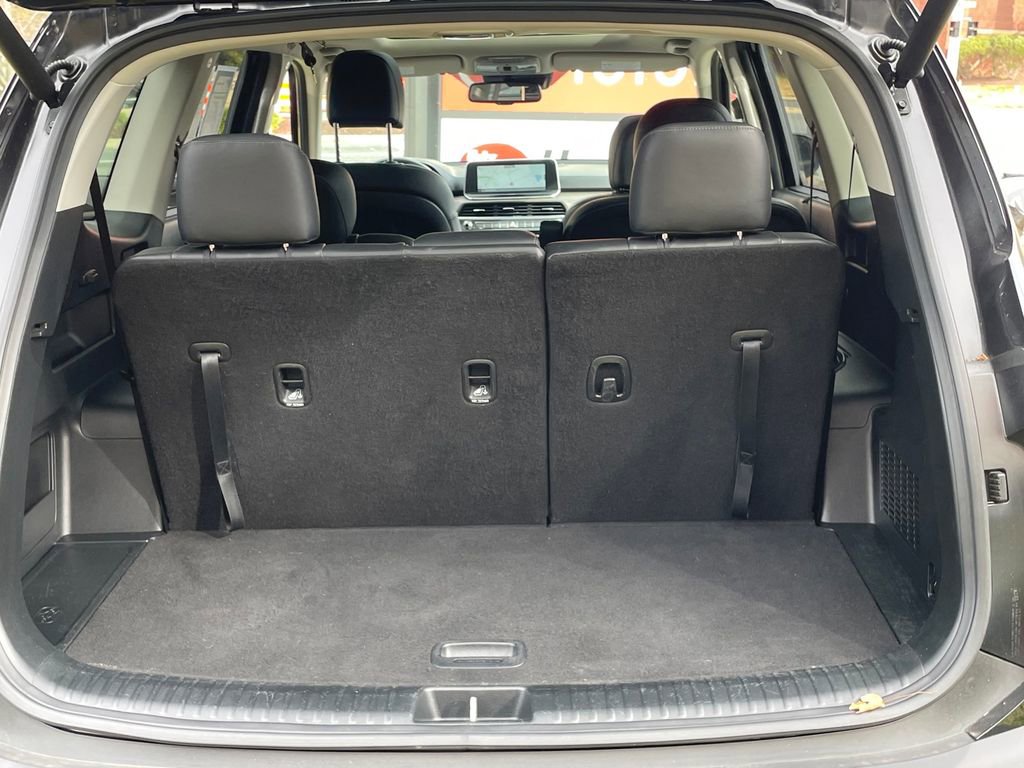 Used 2022 Kia Telluride EX w/ EX Premium Package image 46