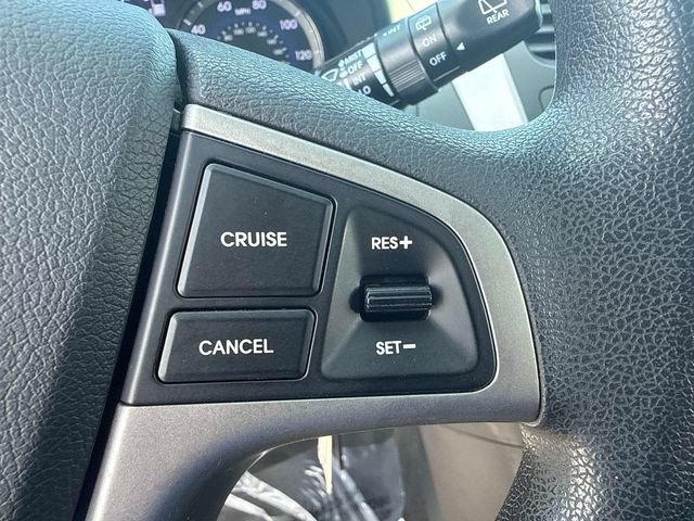 Used 2017 Hyundai Accent SE FWD image 22