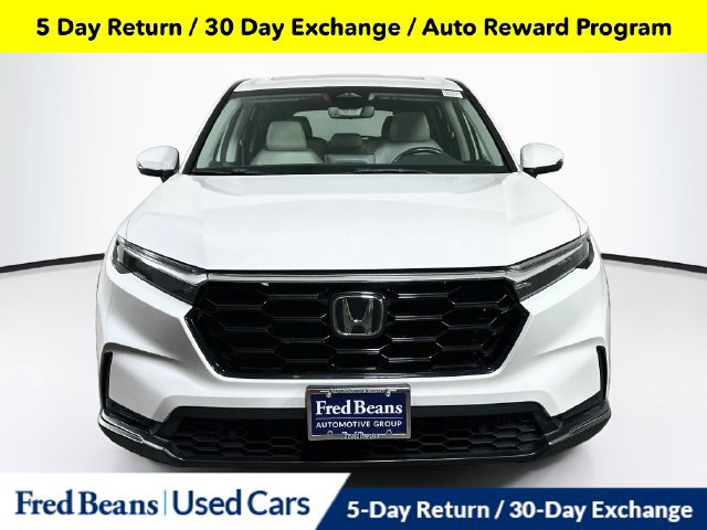 Used 2024 Honda CR-V EX-L image 3