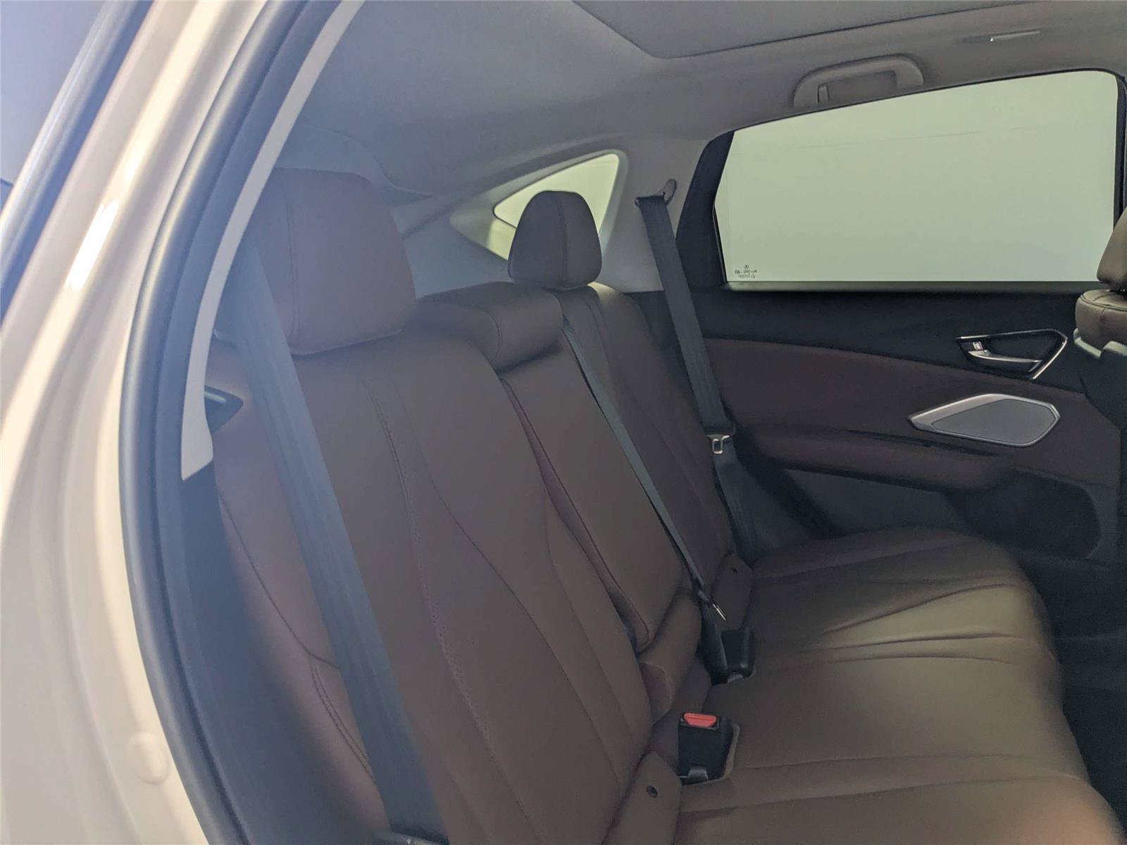 Used 2025 Acura RDX SH-AWD w/ Technology Package image 31