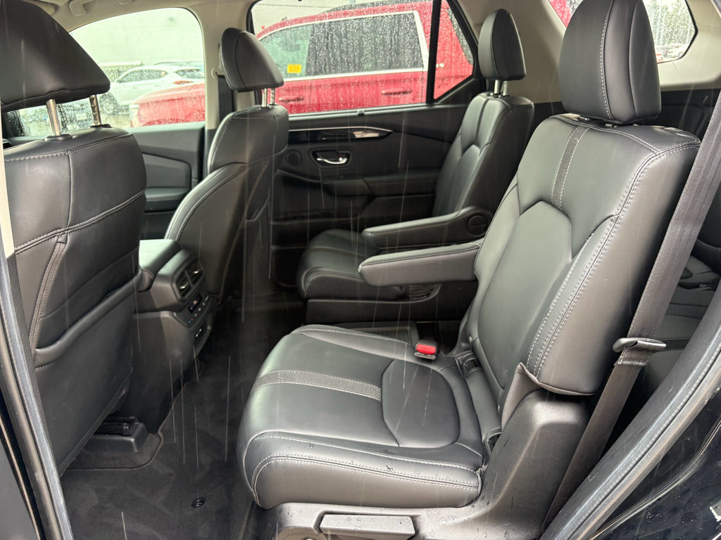 Certified 2024 Honda Pilot EX-L image 25