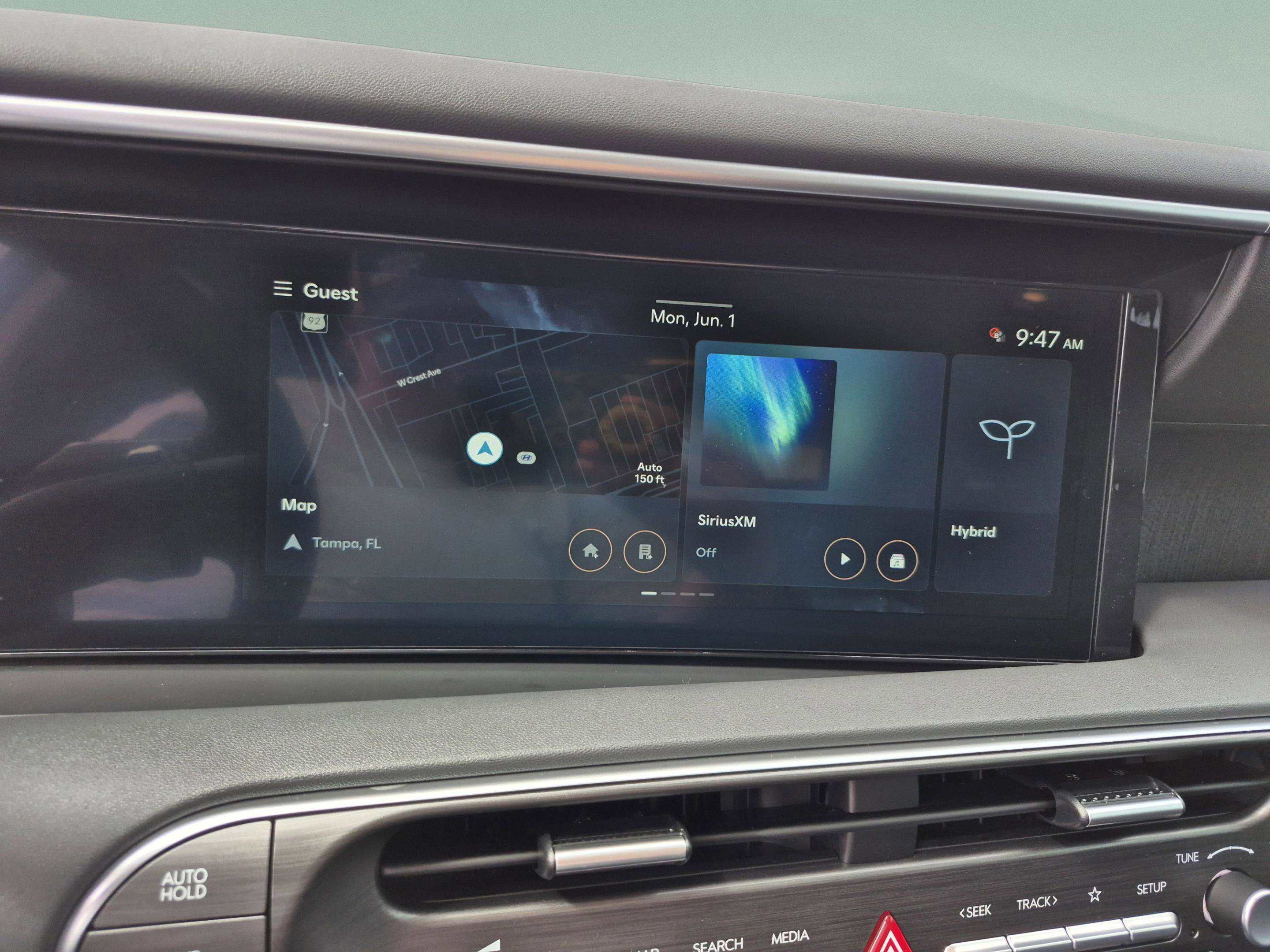 New 2026 Hyundai Palisade SEL Premium FWD image 27