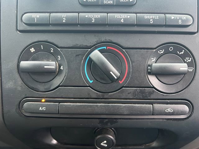 Used 2008 Ford F150 STX image 16