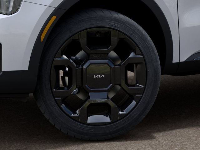 New 2026 Kia Sorento X-Line EX AWD/4WD image 9
