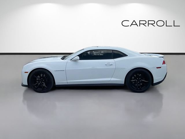 Used 2015 Chevrolet Camaro ZL1 RWD image 6
