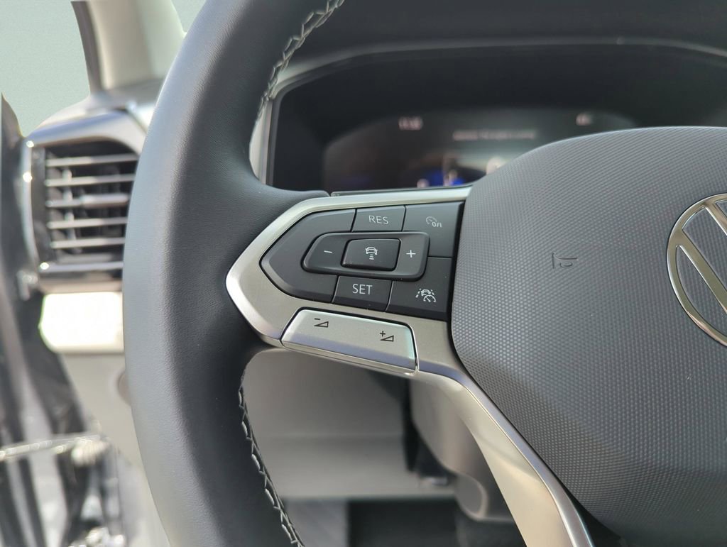 New 2026 Volkswagen Taos S image 39