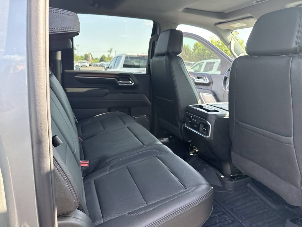 Certified 2024 GMC Sierra 2500 Denali w/ Denali Reserve Package AWD/4WD image 34