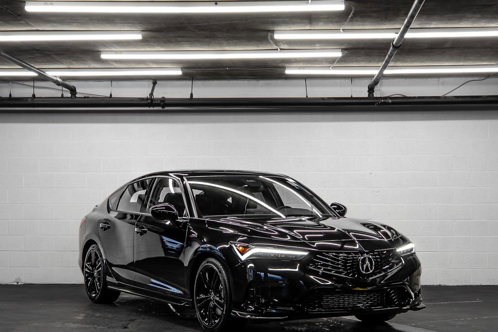 New 2026 Acura Integra A-Spec image 7