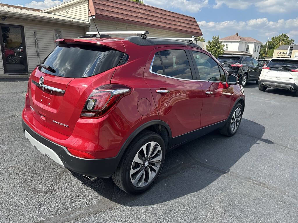 Used 2018 Buick Encore Essence image 5