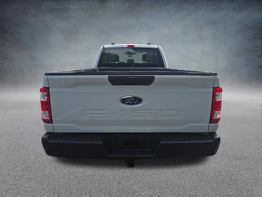Used 2023 Ford F150 XL w/ Max Trailer Tow Package AWD/4WD image 8