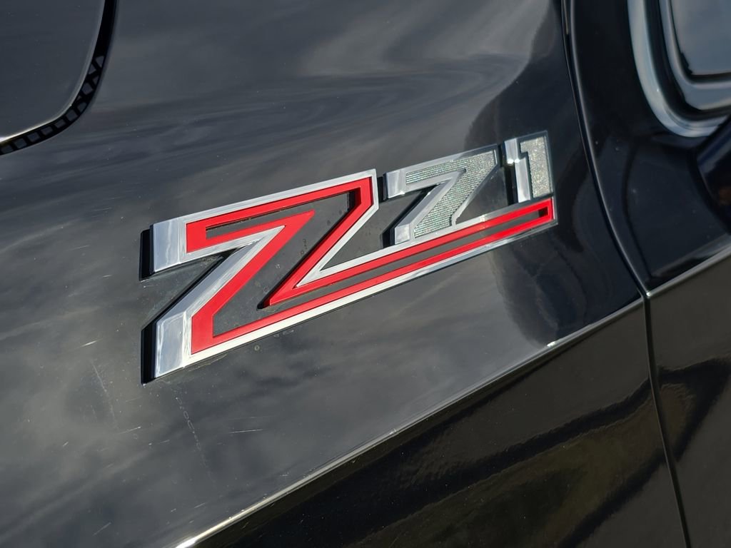 Used 2023 Chevrolet Tahoe Z71 AWD/4WD image 44