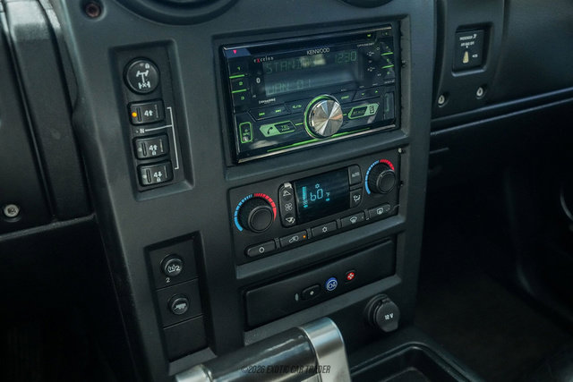 Used 2006 HUMMER H2 image 55