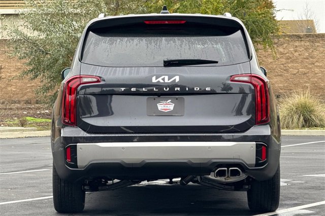 New 2025 Kia Telluride S image 6