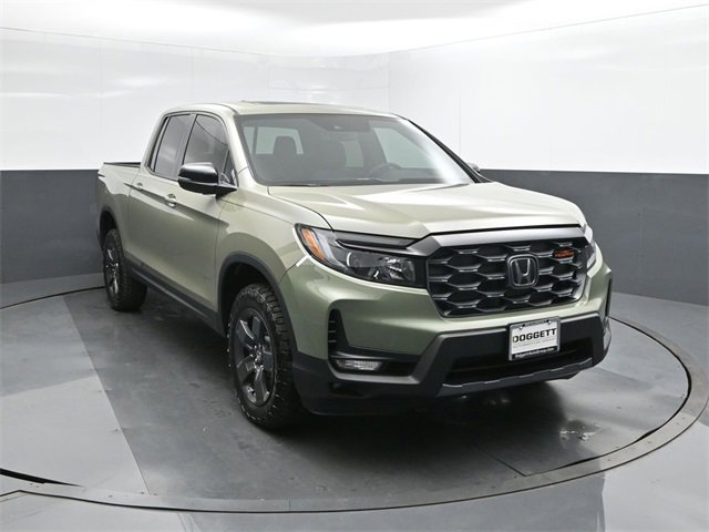 New 2026 Honda Ridgeline TrailSport image 22